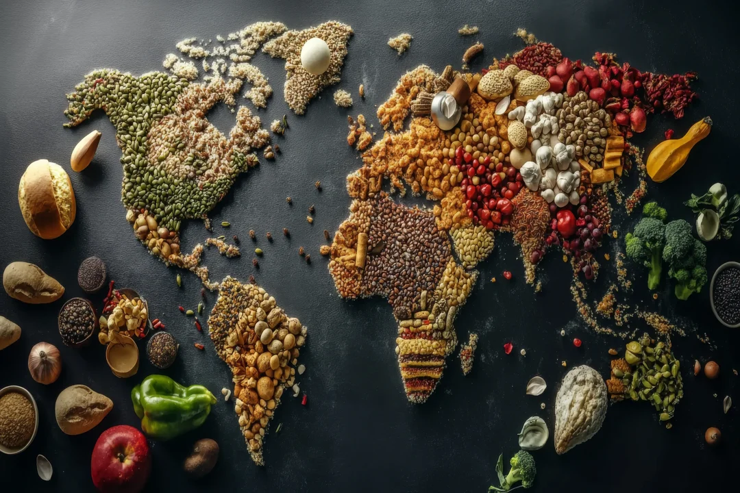Food Export Trends for 2024: What to Expect and Prepare For