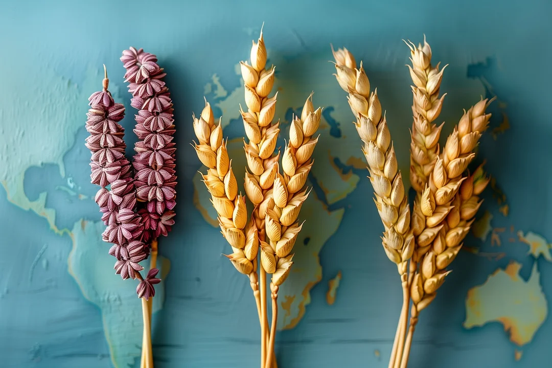 How Sustainability Is Reshaping the Global Food Export Market