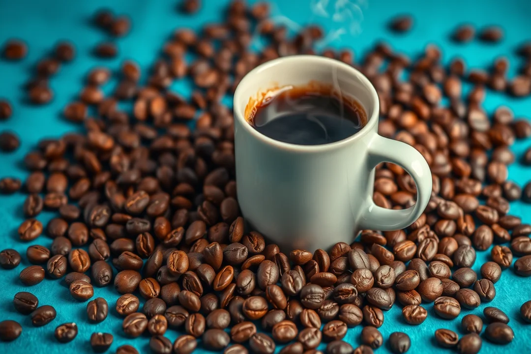 Brazilian Coffee: A Global Favorite for Quality and Flavor