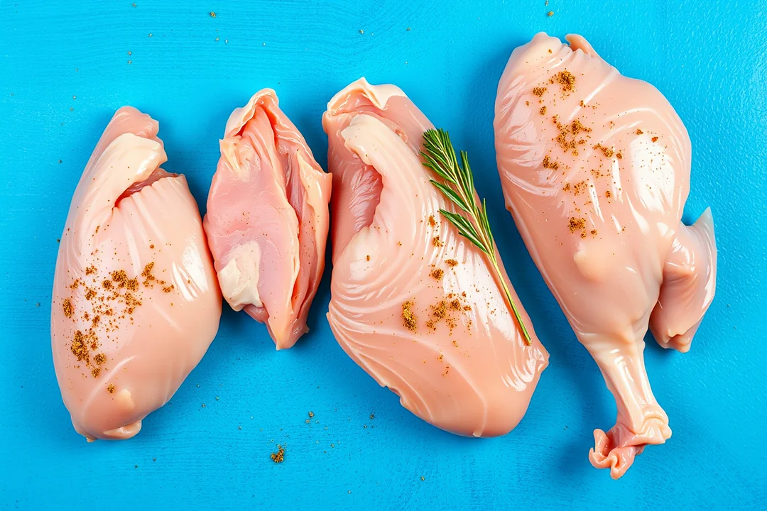 Why Brazilian Chicken is the Best Choice for International Markets