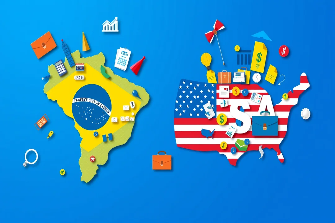 How Sax Trading's Dual Presence in Brazil and the USA Benefits Your Business