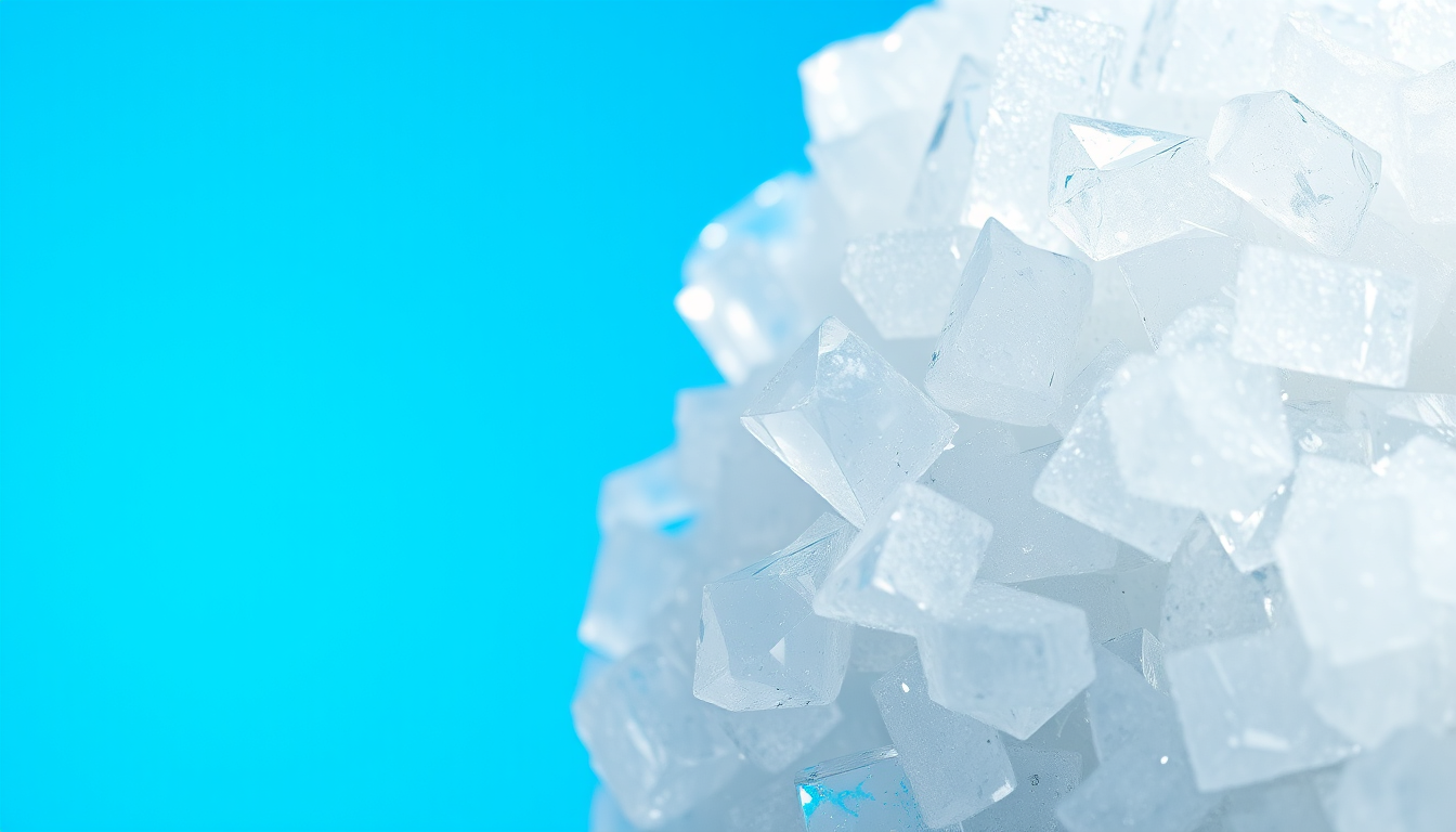 The Sweet Success of Brazilian Sugar in International Trade