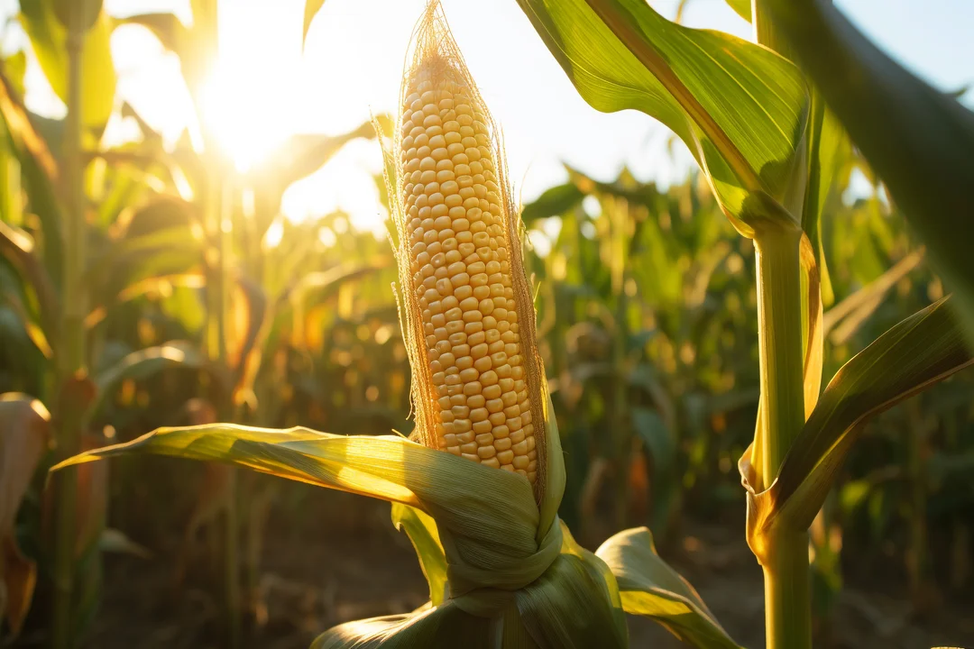 Corn prices surge due to weather woes and strong global demand. Explore the impact on markets, industries, and strategies to adapt.